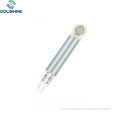 Exercise Posture Correction Multi-point Pressure Sensor